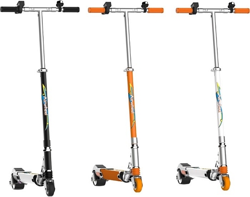 ������� Airwheel Z8