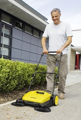 ��������� ������ Karcher S 650