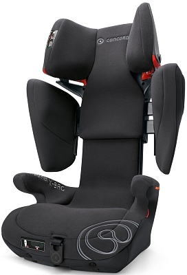 ������� ���������� Concord Transformer X-Bag