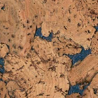 ��������� ������ Corksribas decork Condor Blue, 1 �.��.