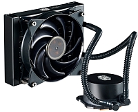 ������� ���������� Cooler Master MasterLiquid Lite 120