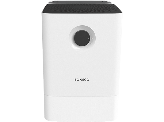 ����� ������� Boneco W300 ����: �����/white