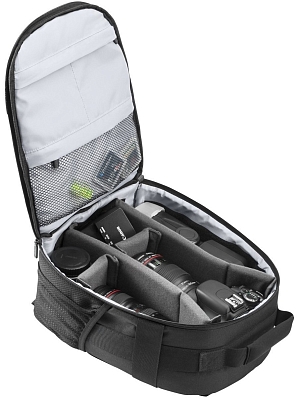 ����� ��� ������ Cullmann PANAMA Backpack 200