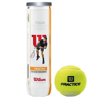 Wilson ��� ��������� Wilson Tour Practice, ������