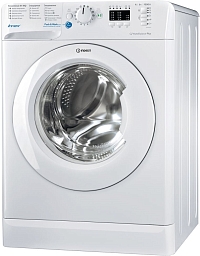 ���������� ������ Indesit BWSA 61051