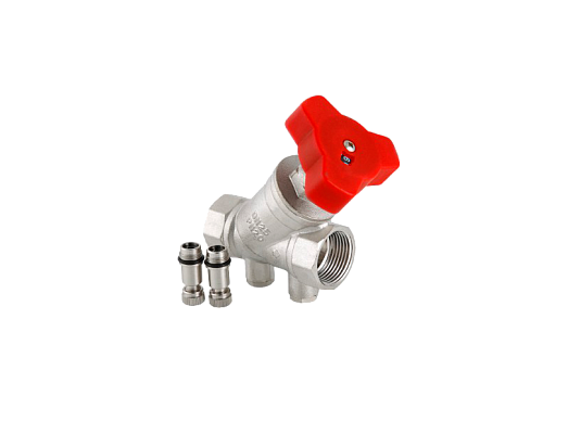 ������ ��������������� ������ 1/2" � �������������� ���������