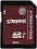 ����� ������ Kingston SDHC UHS-I U3 [SDHC UHS-I U3 16Gb]