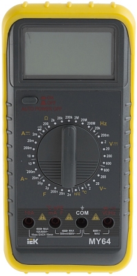 IEK Professional MY64