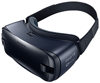 ���� ����������� ���������� Samsung Gear VR3