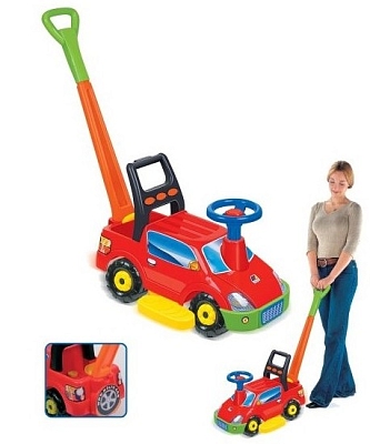 ������� (�������) Polesie Pikap s ruchkoy