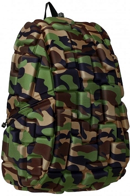 �������� ������ (�����) MadPax Blok Full Undercover