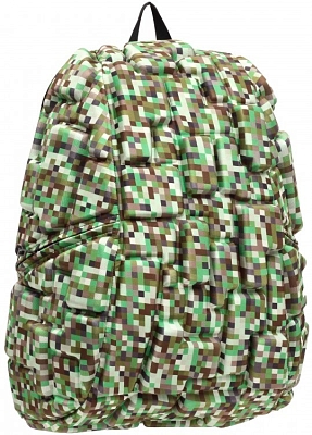 �������� ������ (�����) MadPax Blok Full Undercover