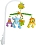 ������ Biba Toys JF357