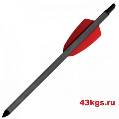 EK Archery ������ ���������� ���������� 7,5" ��� Cobra R9