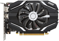 ���������� MSI GTX 1050 2G OC
