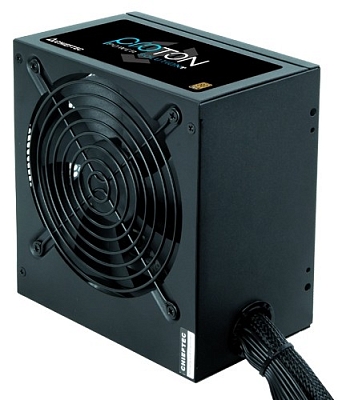 ���� ������� Chieftec Proton [BDF-650C]