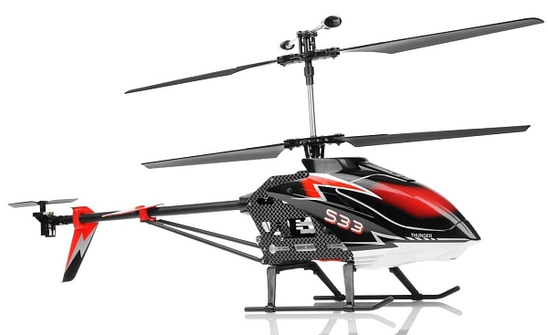 ���������������� �������� Syma S33