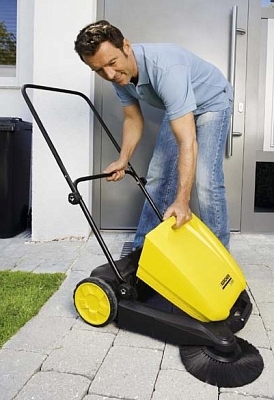 ��������� ������ Karcher S 550