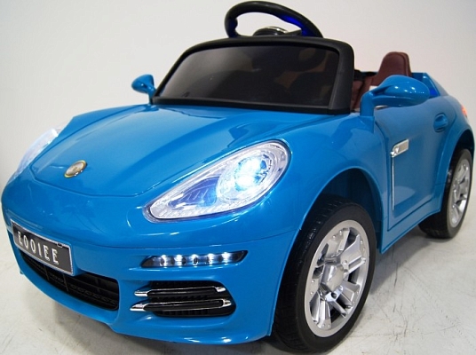 ������� ������������� RiverToys Porshe E001EE