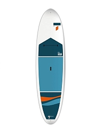 ����� SUP TAHE 21 BEACH PERFORMER TT 10'6"