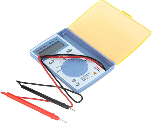 ���������� / ��������� Mastech MS8216