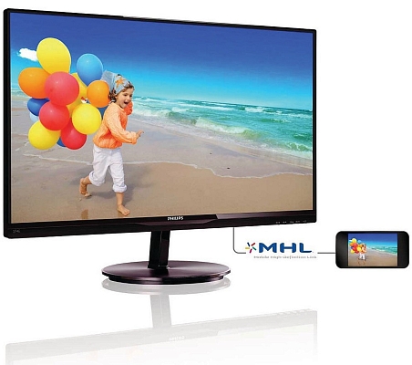 ������� Philips 274E5QHSB