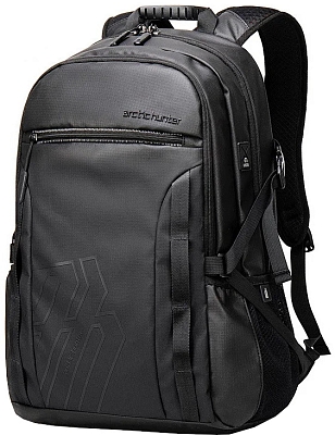 Arctic Hunter B00381