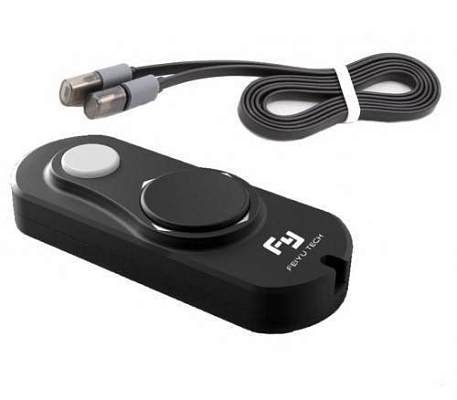 ����� ���������� �������������� Feiyu-Tech remote G4 (���������) remote G4