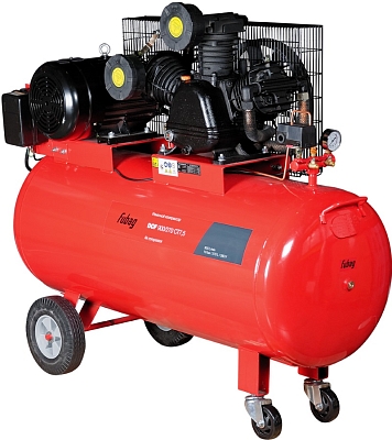 ���������� FUBAG DCF900/270 CT7.5