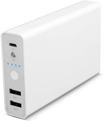 Powerbank ����������� iconBIT FTB13000DX