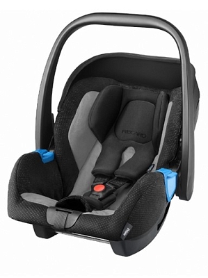 ������� ���������� RECARO Privia