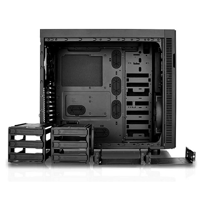 ������ (��������� ����) Thermaltake Suppressor F51