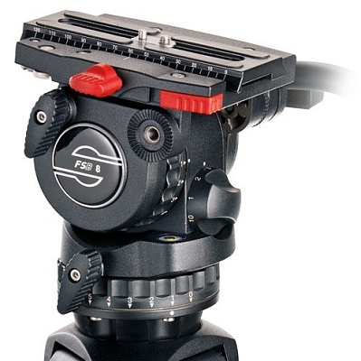 ������ Sachtler System FSB 8 SL MCF