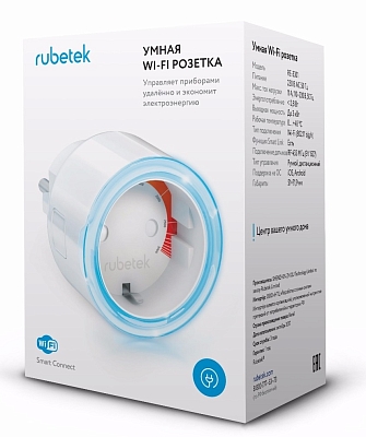 ����� ������� Rubetek RE-3301
