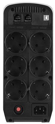 ��� CyberPower CP1500EPFC LCD