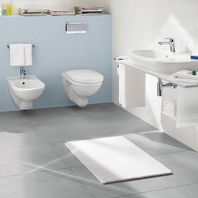 ������ Villeroy & Boch O.novo 5660HR