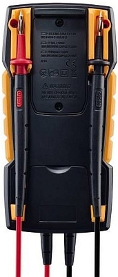 Testo 760-3
