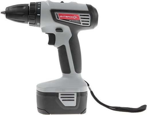 �����/���������� Interskol DA-10/14.4M3