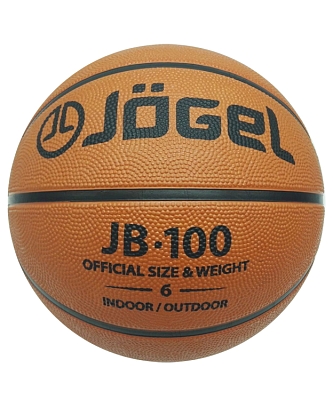 ��� ������������� Jogel JB-100 �.6 ��-00015891