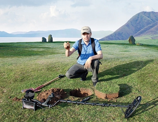 ��������������� Nokta Fors CoRe Pro