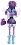 ����� Hasbro Twilight Sparkle B1037