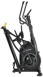 Clear Fit FoldingPower FX 350