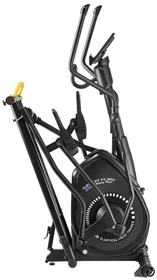 Clear Fit FoldingPower FX 350