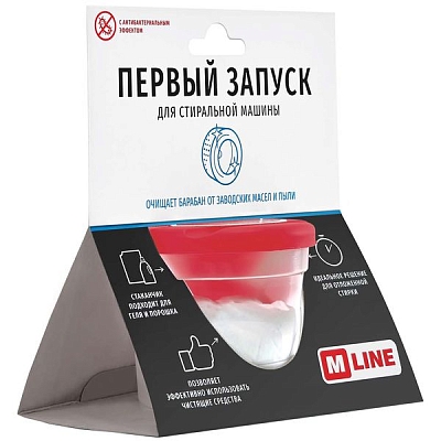 WiMAX M.LINE (FSMC-MLINE)