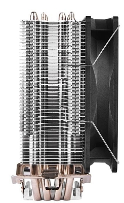 ������� ���������� Thermaltake Contac Silent 12