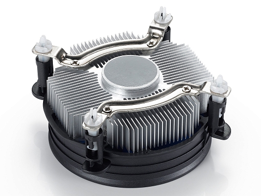 ������� ���������� Deepcool THETA 9 PWM