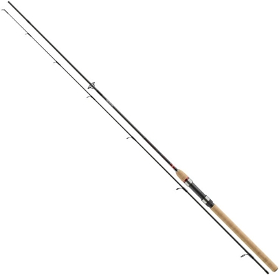 Daiwa Ninja-X Jiggerspin 11629-270