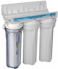 ������ ��� ���� Aquatech FDC300