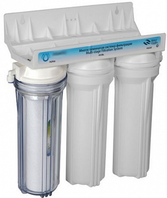 ������ ��� ���� Aquatech FDC300