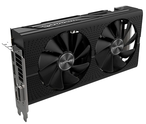 ���������� Sapphire Radeon RX 570 11266-04-20G